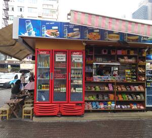 Didem Bufe Mecidiyekoy Merkez Istanbul